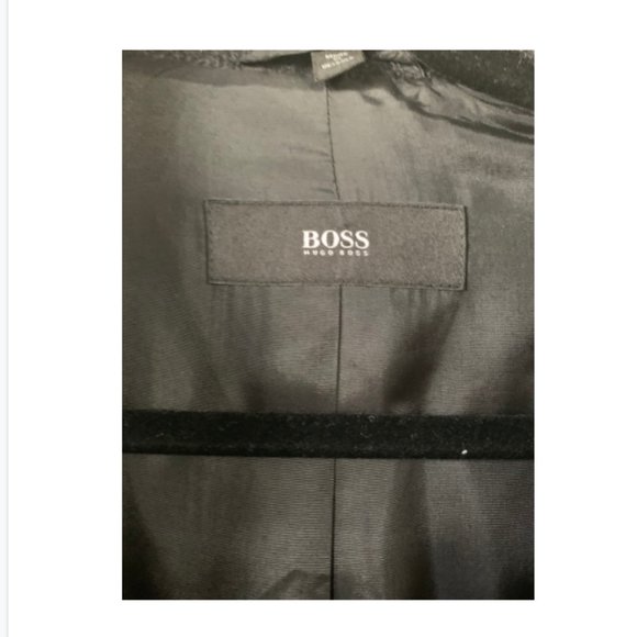BOSS Jacket - Picture 6 of 6